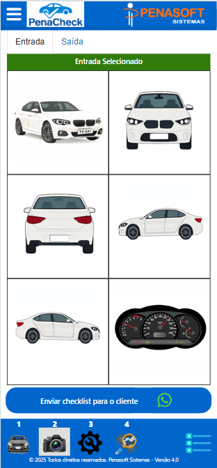 PenaCheck — Apresentação